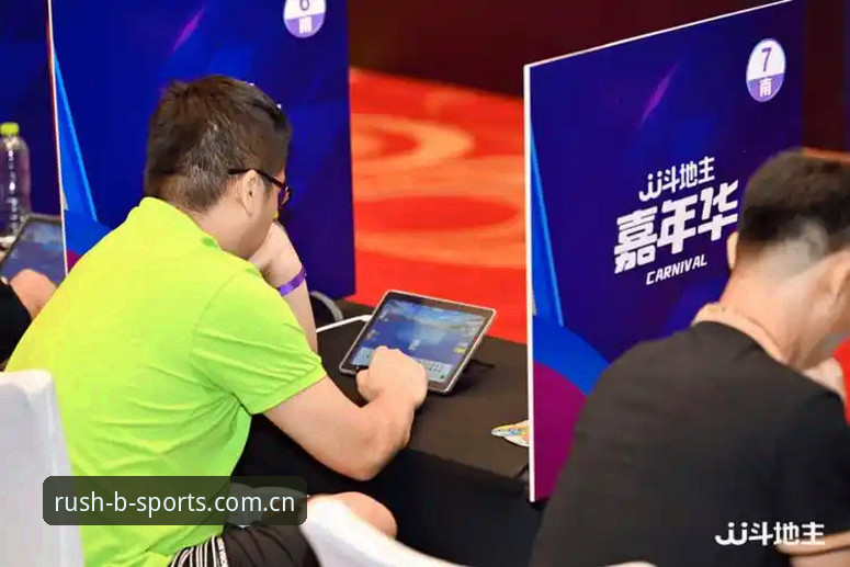 B体育竞技世界完整指南：从新手到高手的必博平台使用攻略