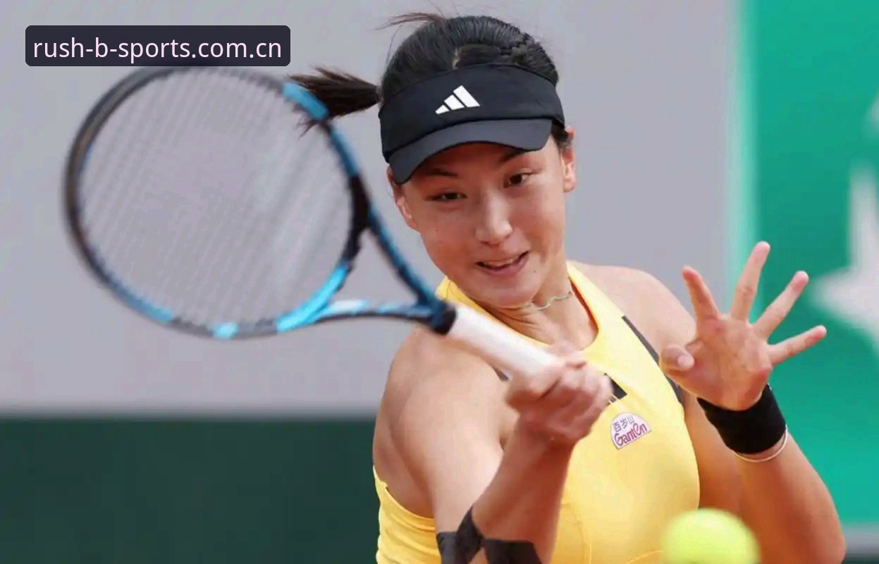 2026法网女单抽签深度评测：中国金花签运分析与B体育观赛体验
